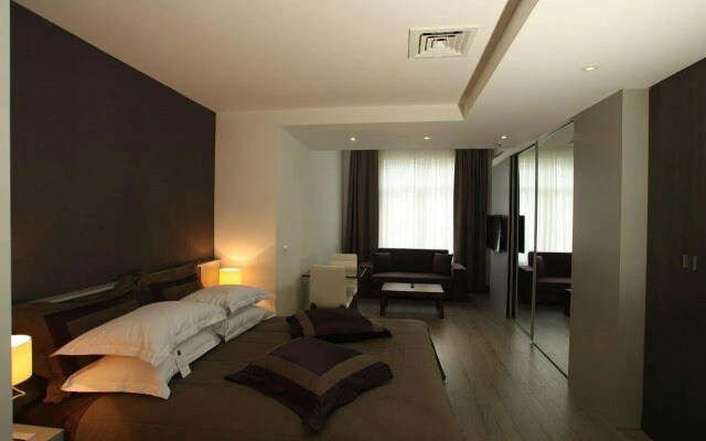 Molton Nisantasi Suites