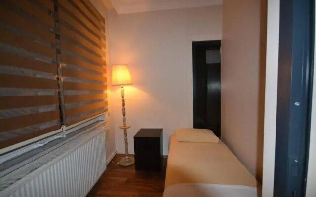 Hippodrome Apartment