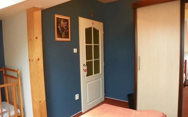Hostinec a penzion U sv. Mikuláše
