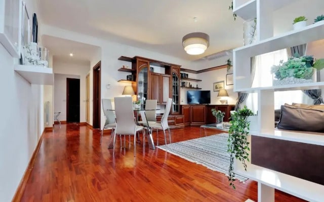 Colosseo Sunset Apartment