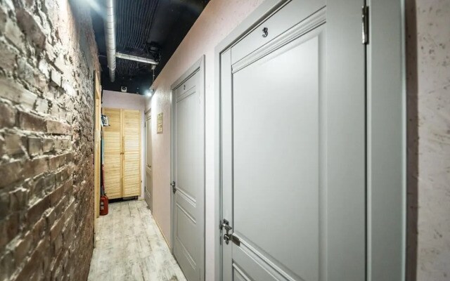 Piter Palace Excellent Apartments