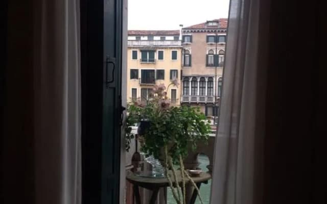 Venezia Rialto Bridge Apartment