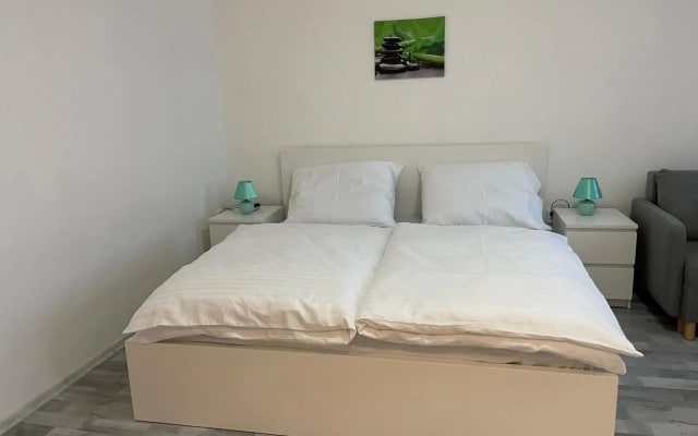 Apartmant T&T