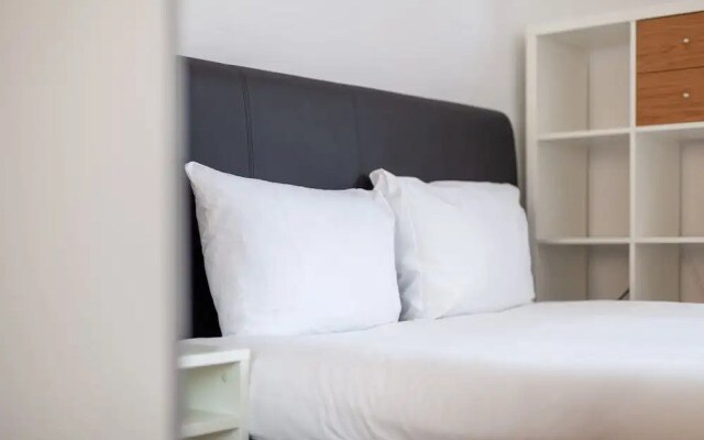 Central And Stylish Flat Regent's Park