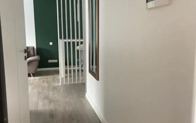 Pabl Apartments
