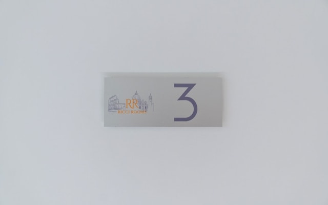 Ricci Rooms Nazionale