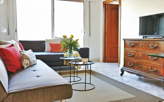Relaxing 3BR with terrace near the beach - Ascot