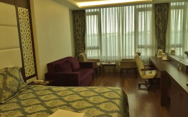 Sea Golden Hotel Ve Restaurant