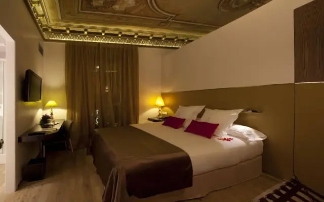 Anba Bed & Breakfast Deluxe