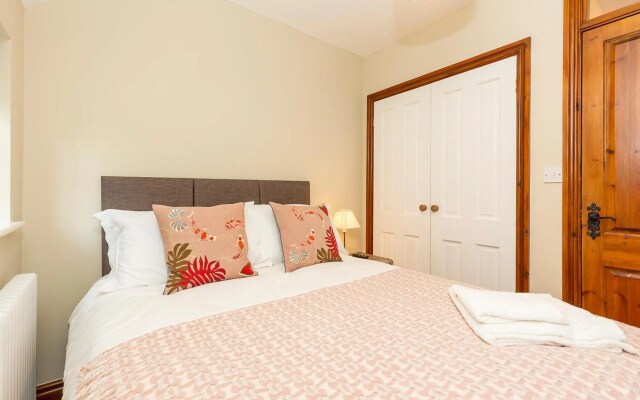 Creamery Cottage