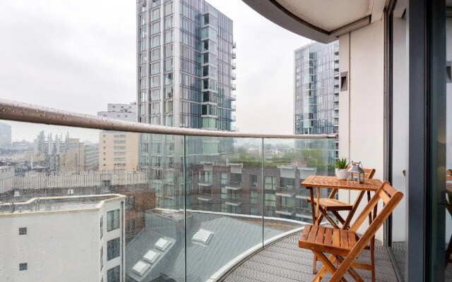 Amazing Altitude Apartments