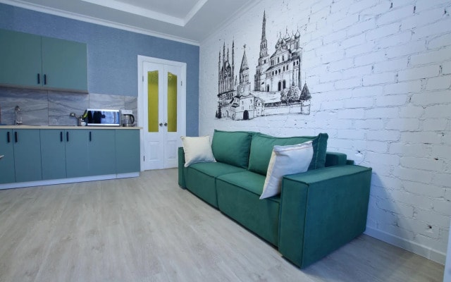 TimHouse (ТимХаус) на улице Ершова 57Б