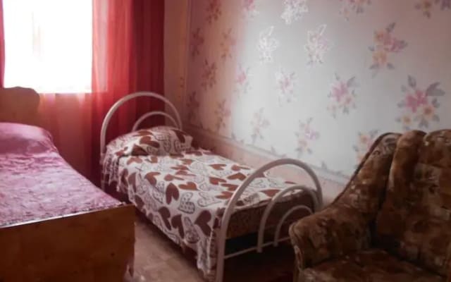 На Улице Ореховая Роща
