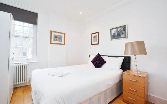 Forset Court Apartments