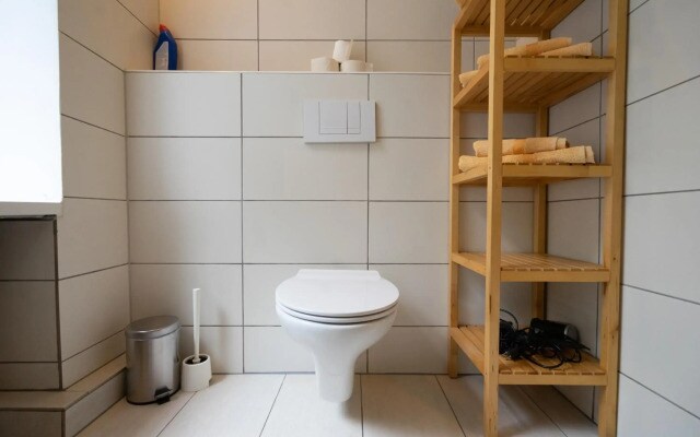 Großes Apartment in zentraler Lage