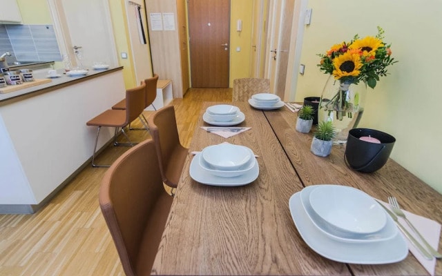 Luxury Center APT by Michal&Friends