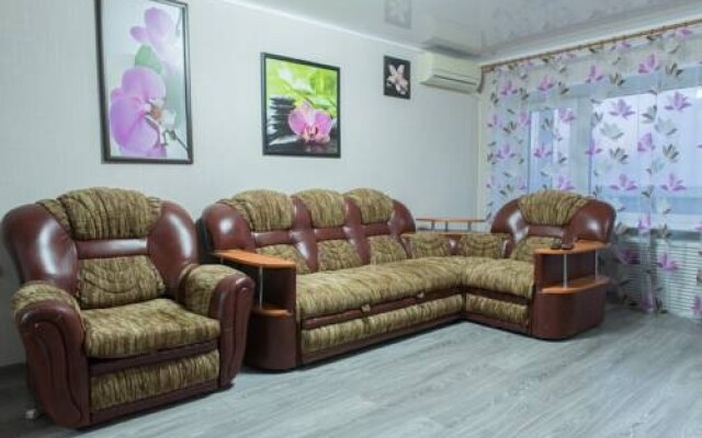 Apartment on Lenina