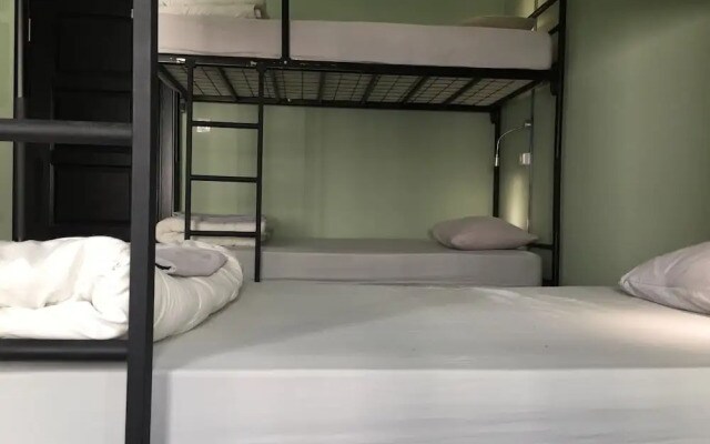 The Hub Hostel