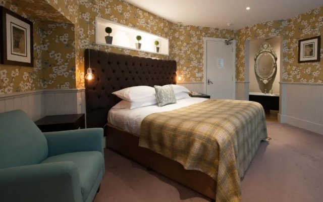 Eleven Didsbury Park