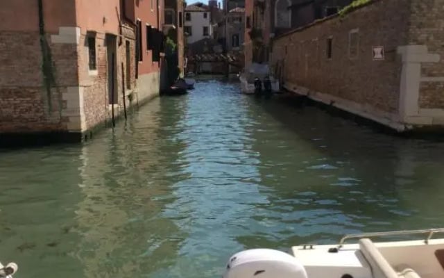 Appartamento con vista