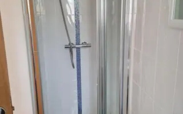 Cosy Self-Contained Studio in Salford Manchester