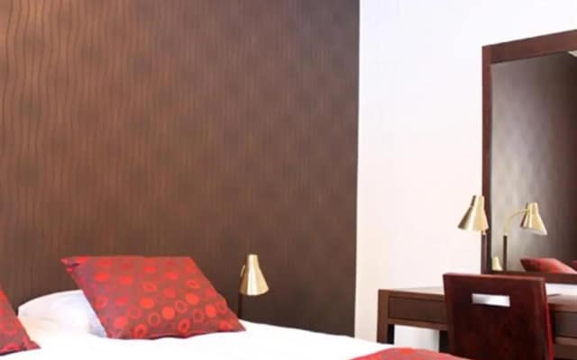 Art Hostel Honkahovi