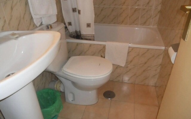 Hostal Olga