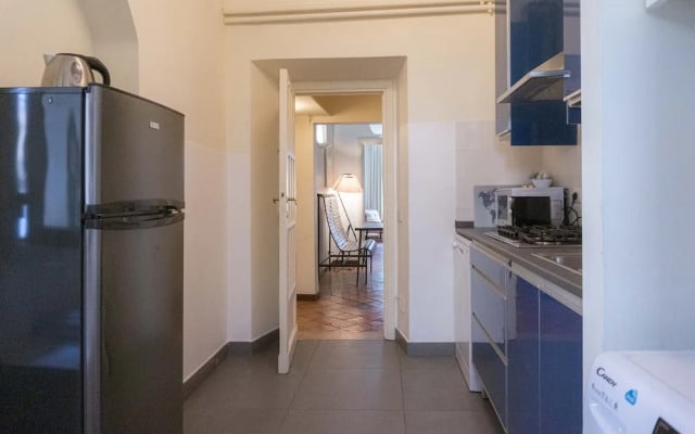 Piazza Navona Charming Apartment