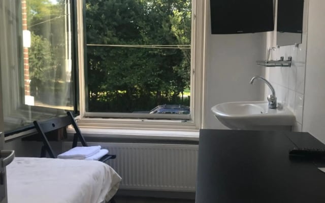 hotel Oosterpark