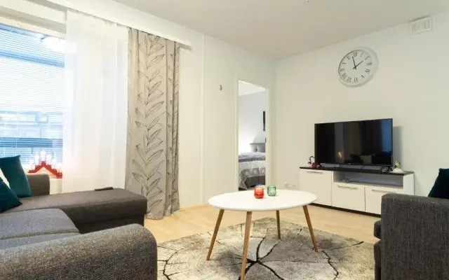 Apartment Loimu C75