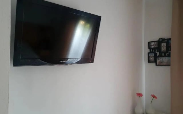 Apartamento 4 pax Airport Wanda Ifema WiFi