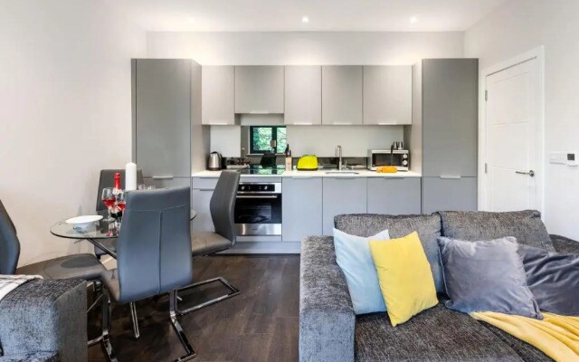 Home.ly Watford Premier Apartments