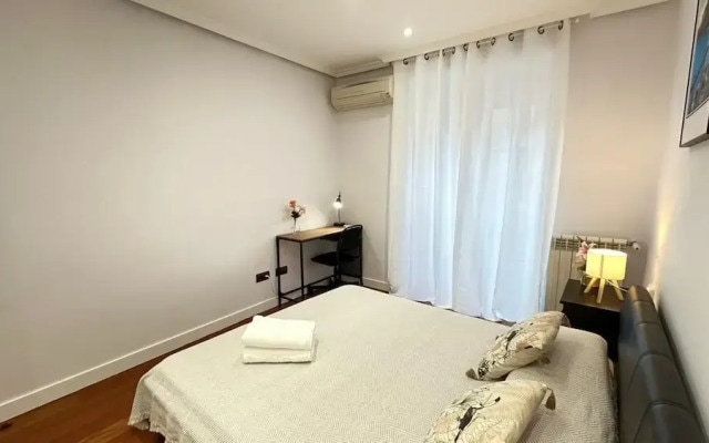 Habitaciones en Toledo