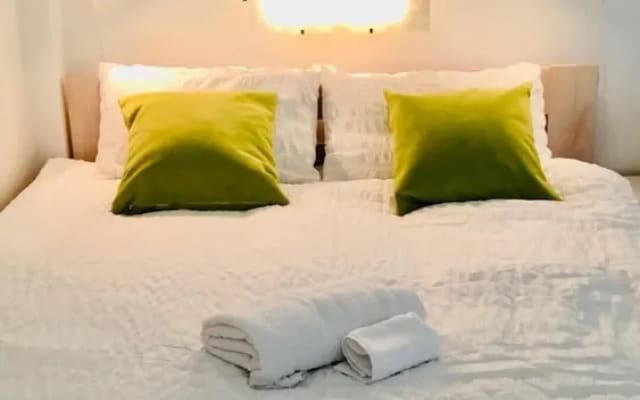 Lovely Apartment in Centre Prague 1
