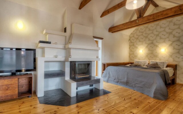 Residence St Havel Prague Old Town