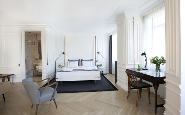 Karakoy Rooms