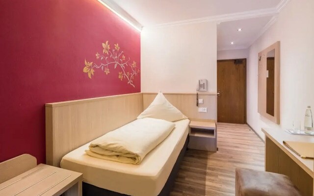 Hotel Gasthof Huber