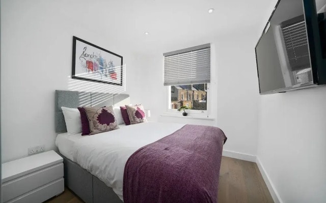 City Prime Kensington