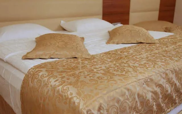 Caliente Garden Wellness & Spa