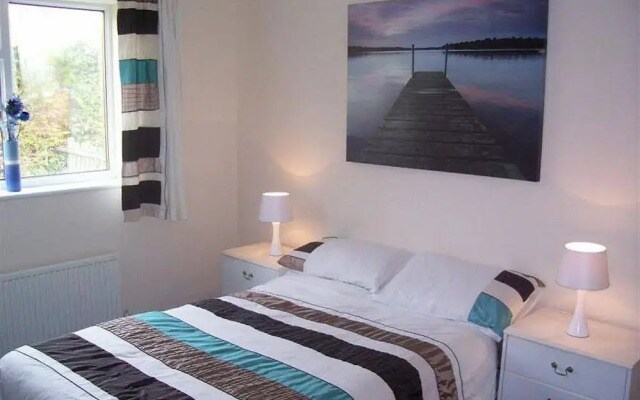 Orchard Lodge B&B
