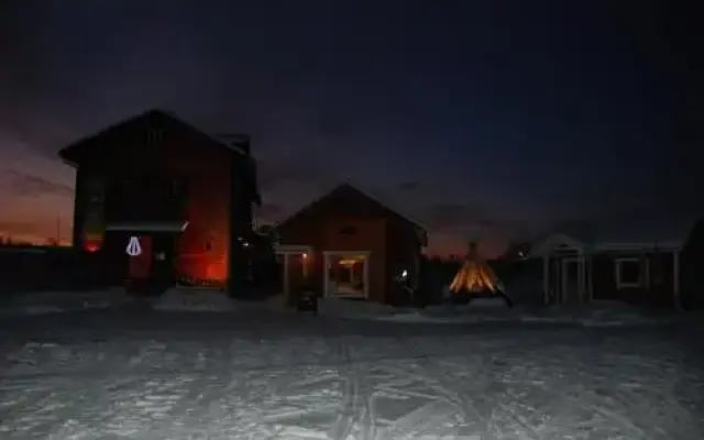 Villa Lanca