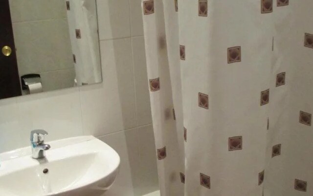 Hostal Machín