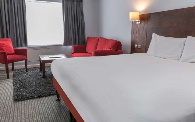 The Stuart Hotel Derby, Derby City Centre, Sure Collection by Best Western