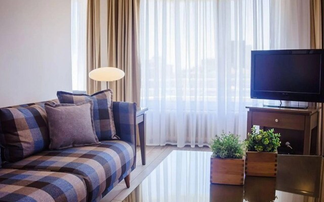 The Marmara Suadiye Residence