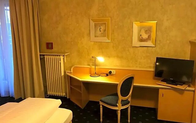 Hotel Ambiente