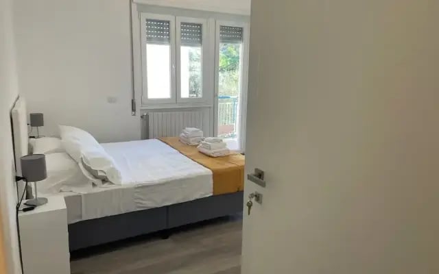 Salotto Tuscolano