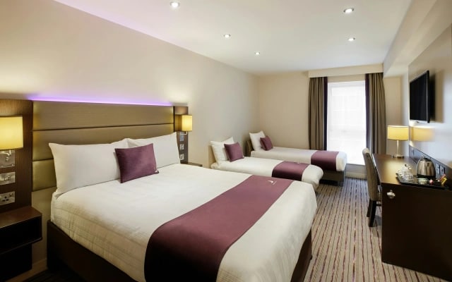 Premier Inn London Romford - Mercury Gardens