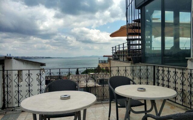 Hotel Gul Sultan