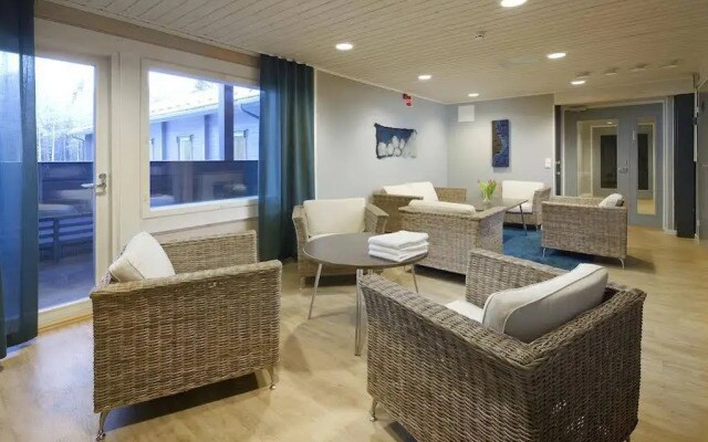 Hotel Rento