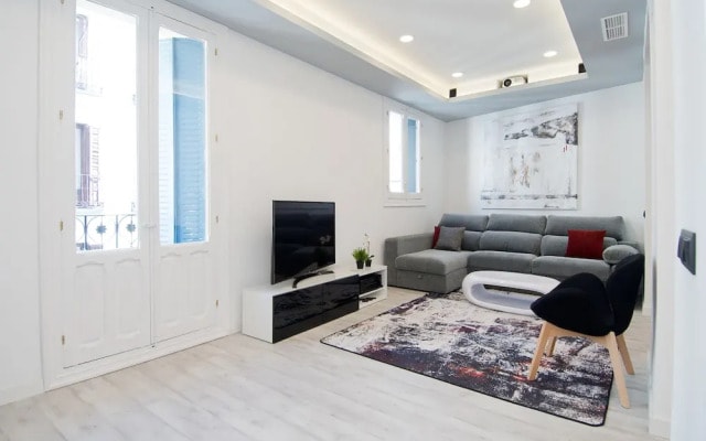 Condominio San Bernardino